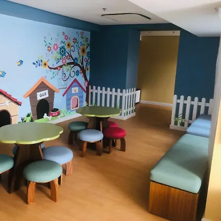 Ryou Condo Rental